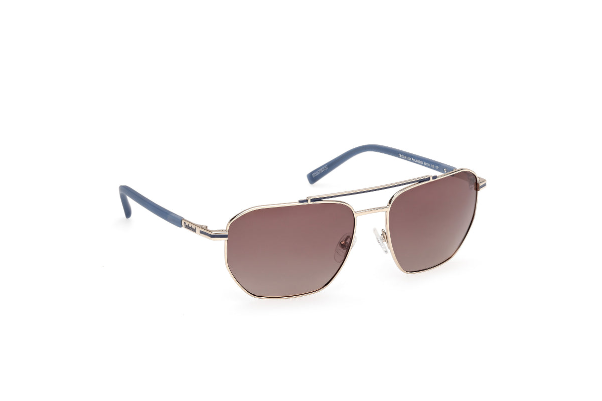 Timberland Lentes de Sol Polarizados TB00038