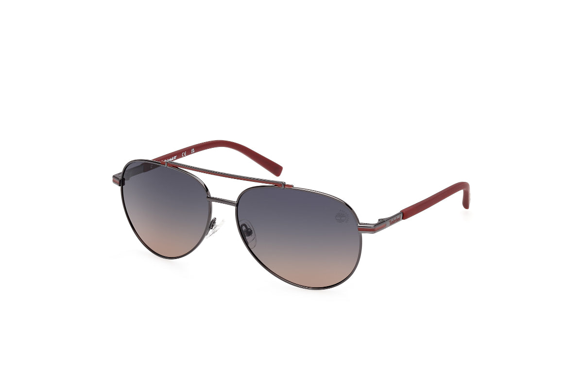 Timberland Lentes de Sol Polarizados TB00039