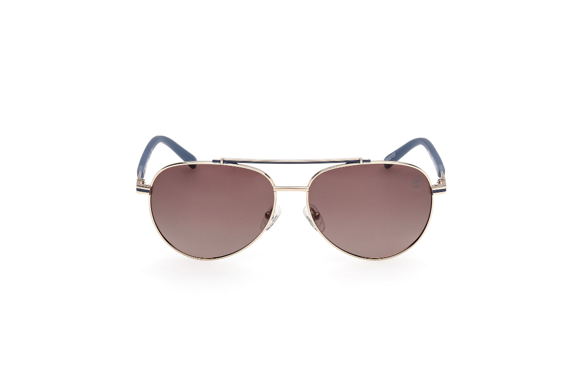 Timberland Lentes de Sol Polarizados TB00039