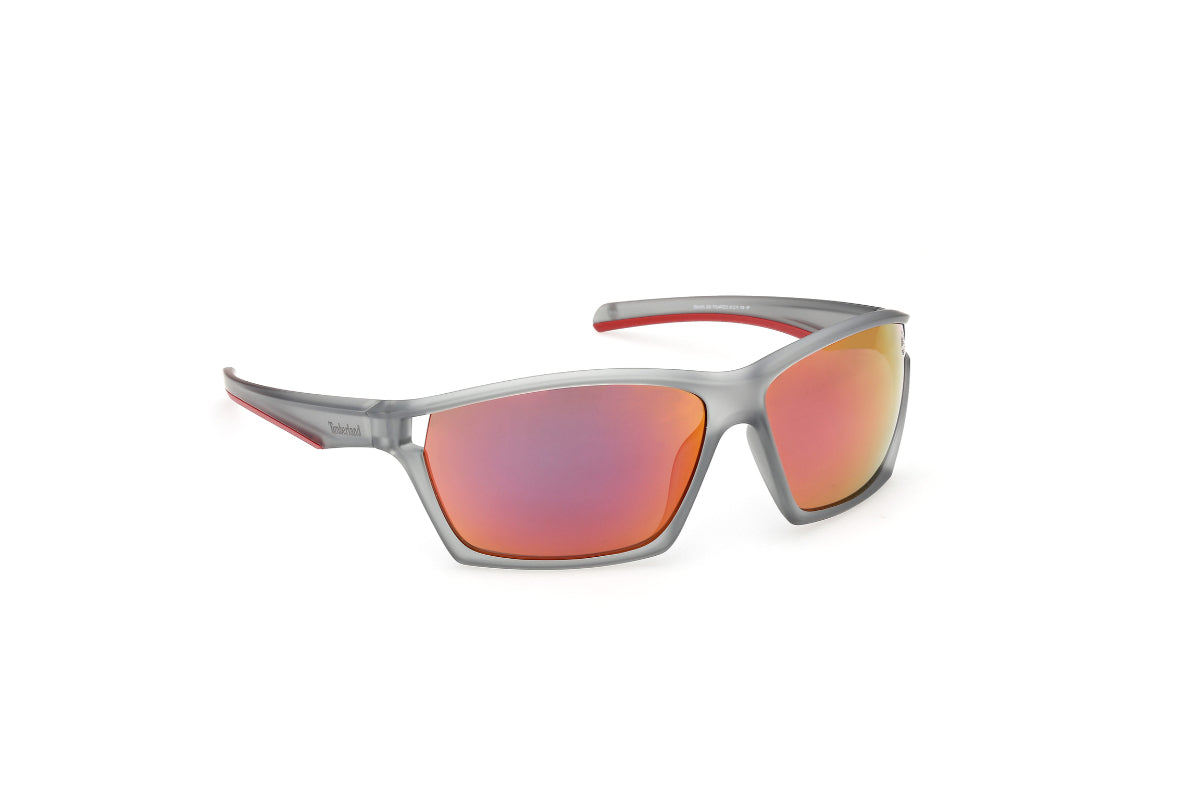 Timberland Lentes de Sol Polarizados TB00055