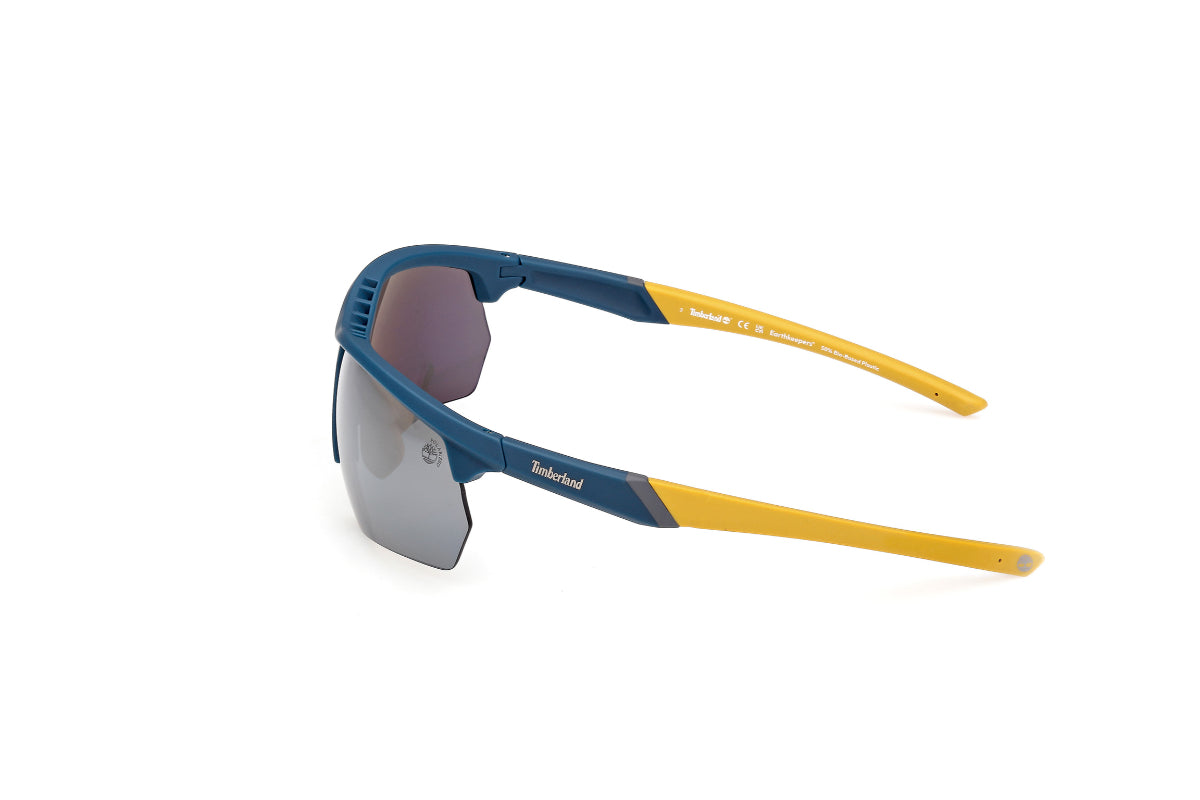 Timberland Lentes de Sol Polarizados TB00056