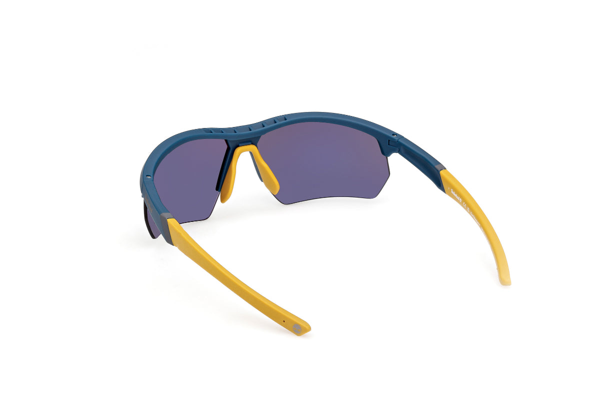 Timberland Lentes de Sol Polarizados TB00056