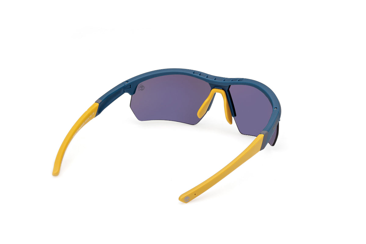Timberland Lentes de Sol Polarizados TB00056