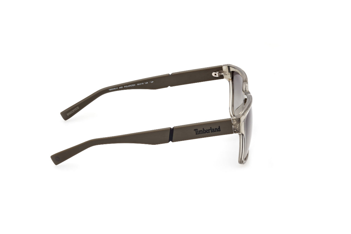 Timberland Lentes de Sol Polarizados TB9335H