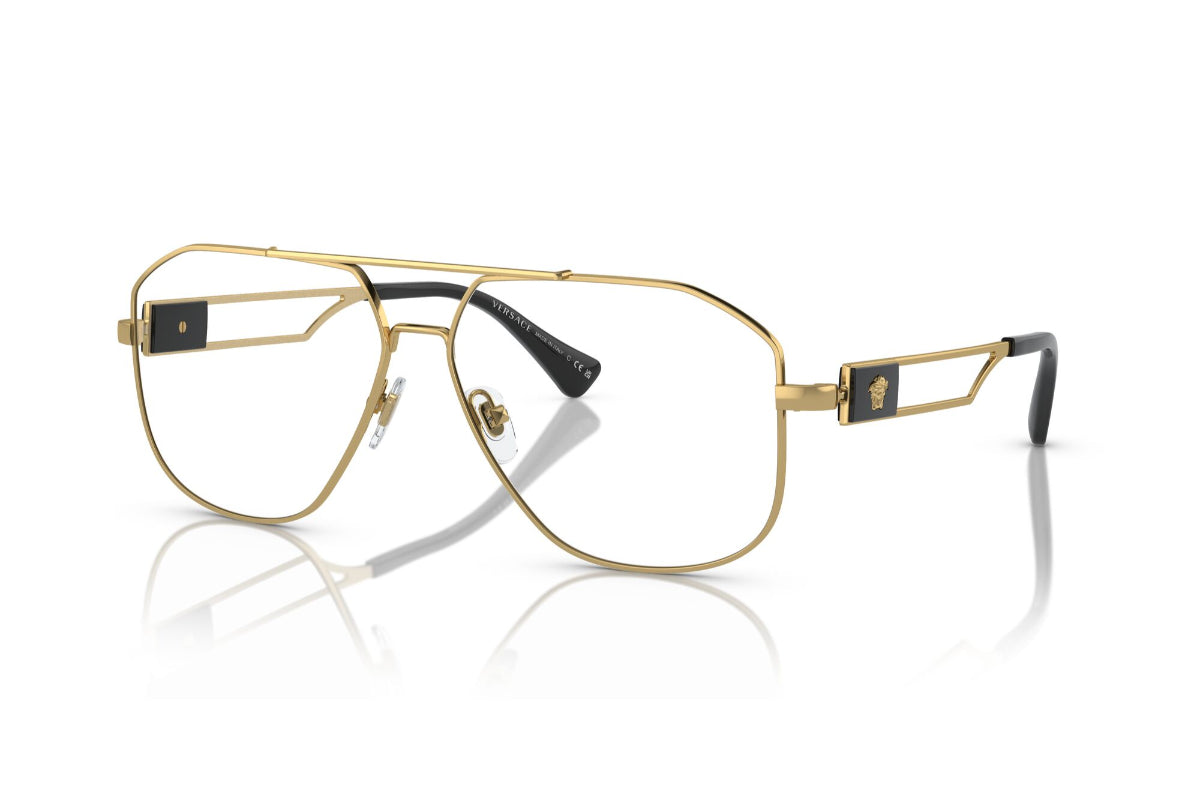 Versace Lentes Oftálmicos VE1287