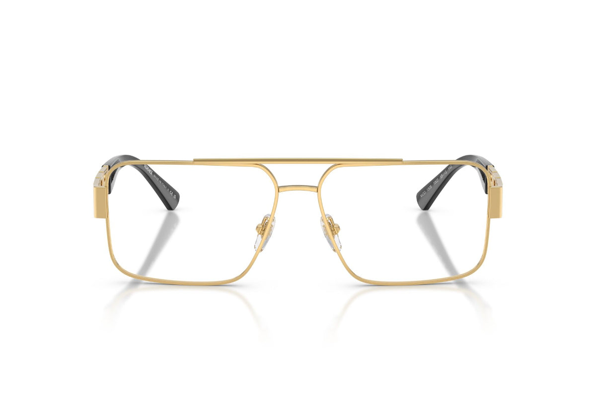 Versace Lentes Ópticos Greca VE1308