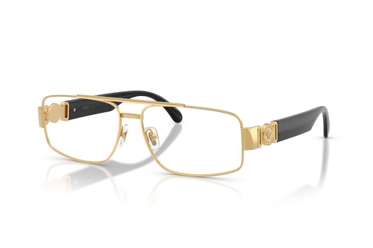 Versace Lentes Oftálmicos Medusa Biggie VE1317