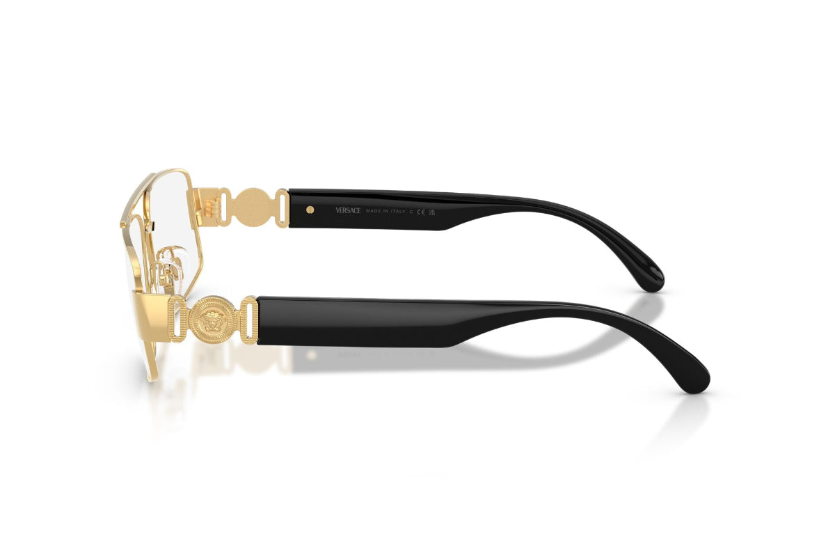 Versace Lentes Oftálmicos Medusa Biggie VE1317