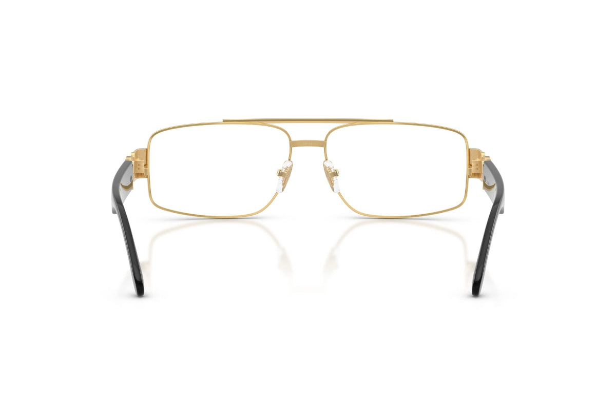 Versace Lentes Oftálmicos Medusa Biggie VE1317