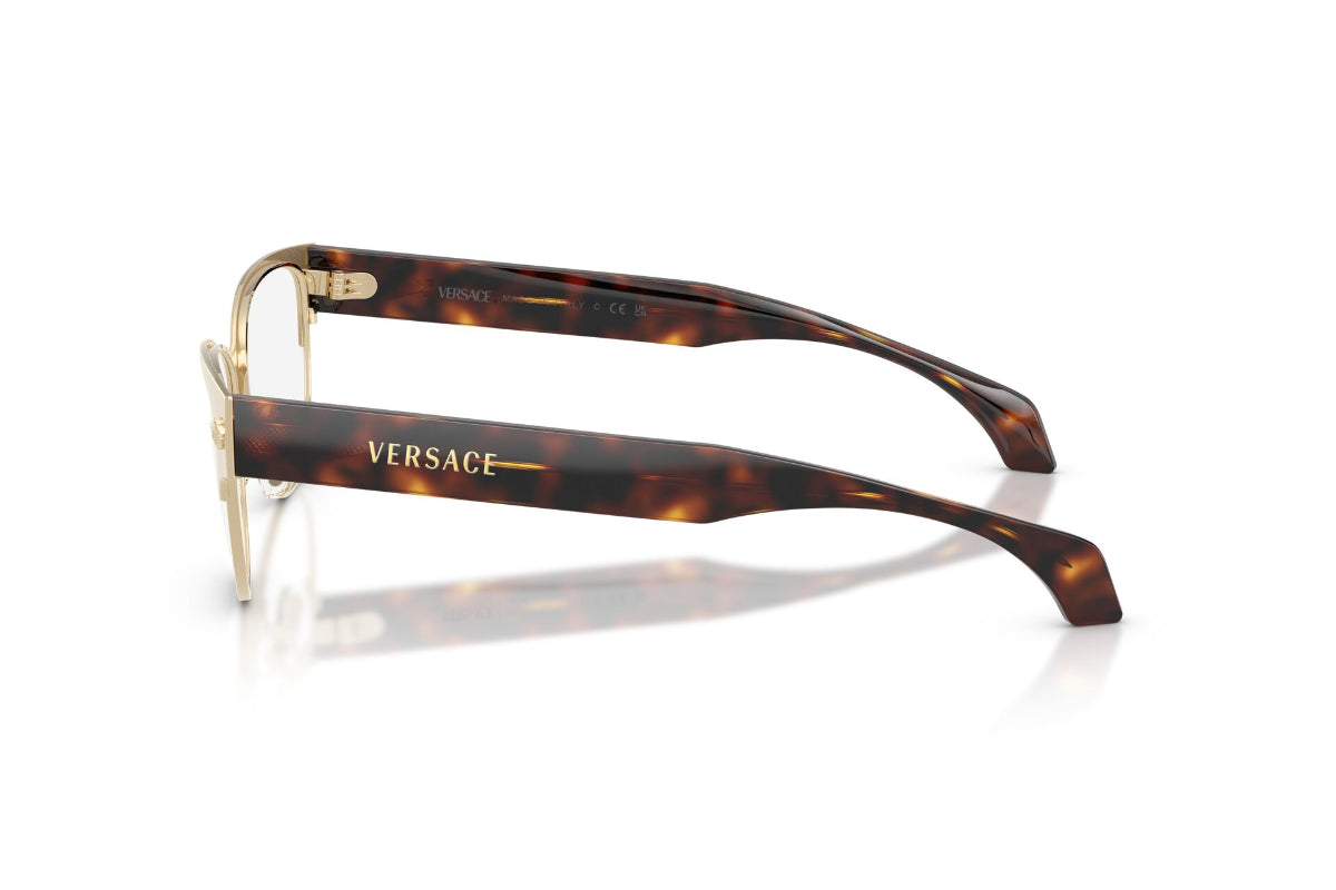 Versace Lentes Oftálmicos Medusa VE1318