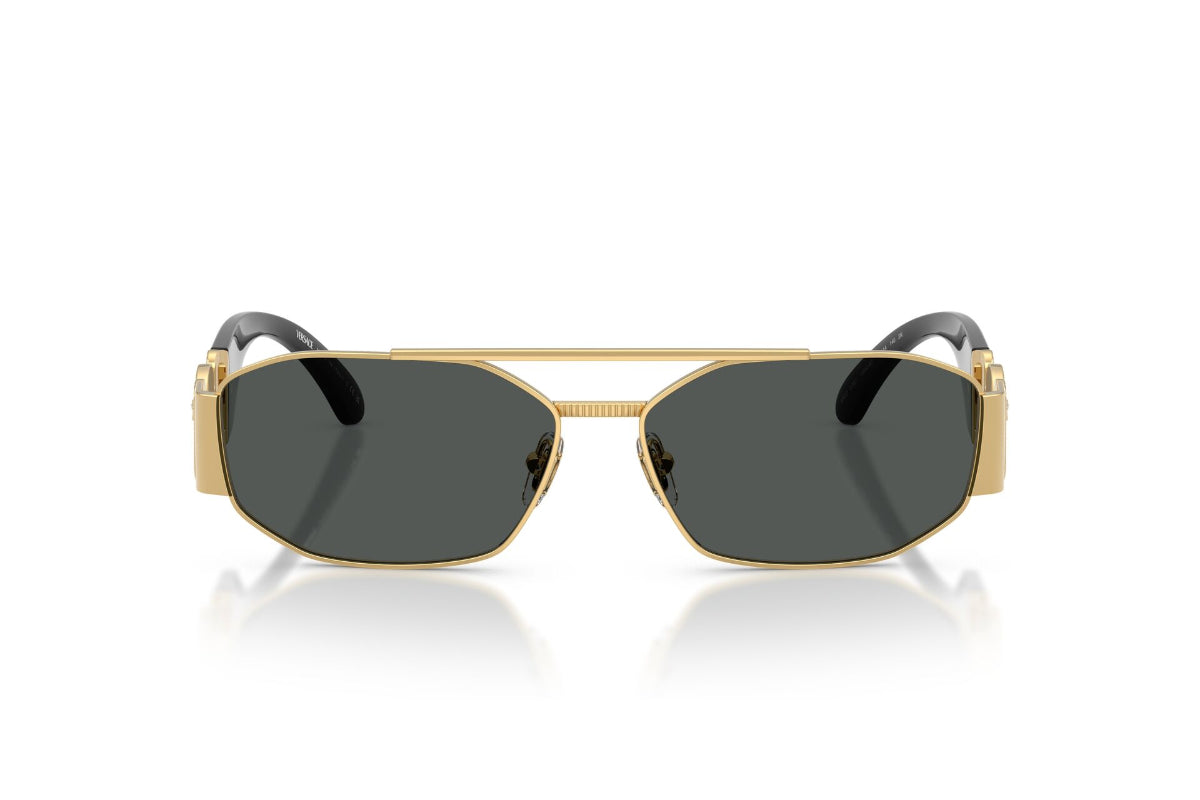 Versace Lentes de Sol Biggie Metallo VE2287