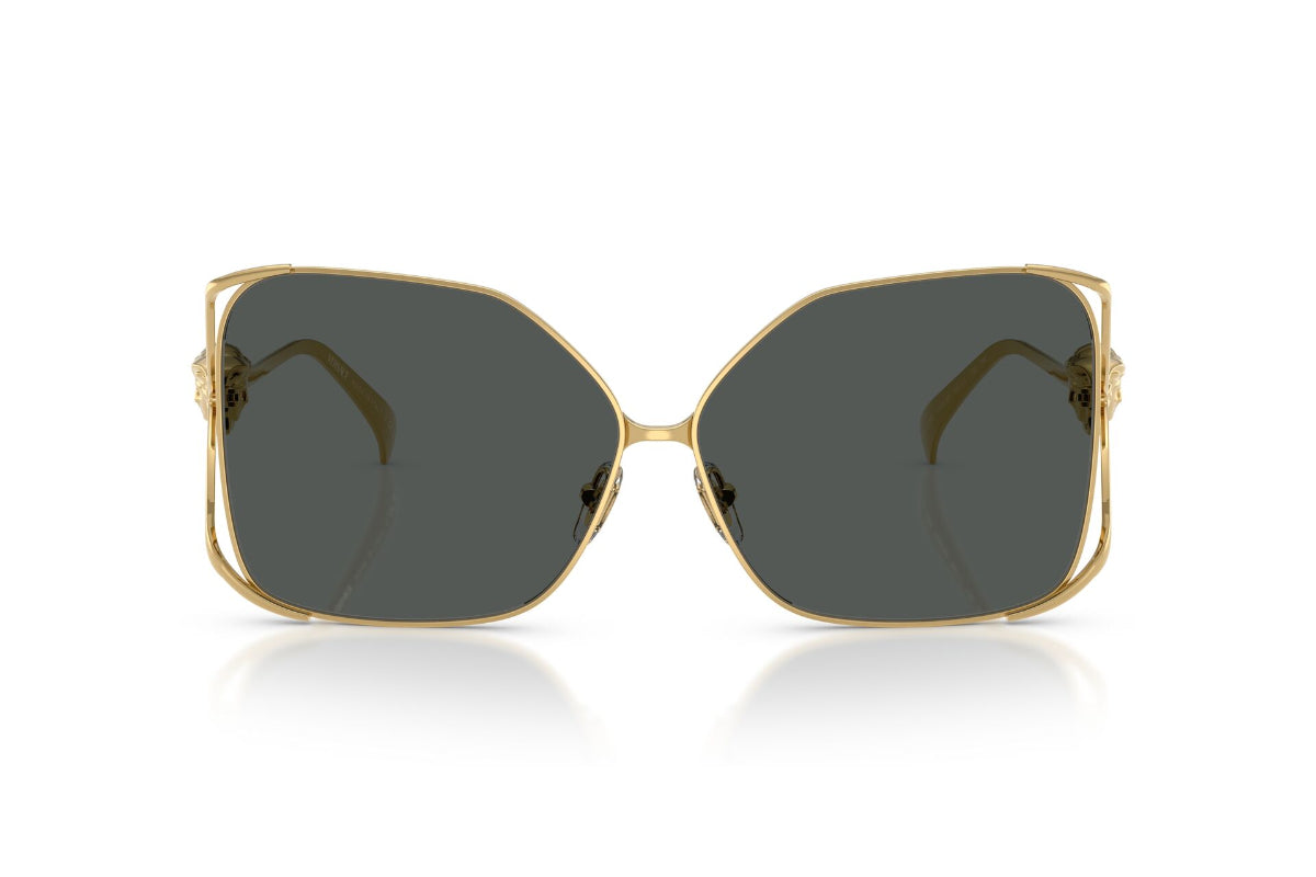 Versace Lentes de Sol Medusa VE2288
