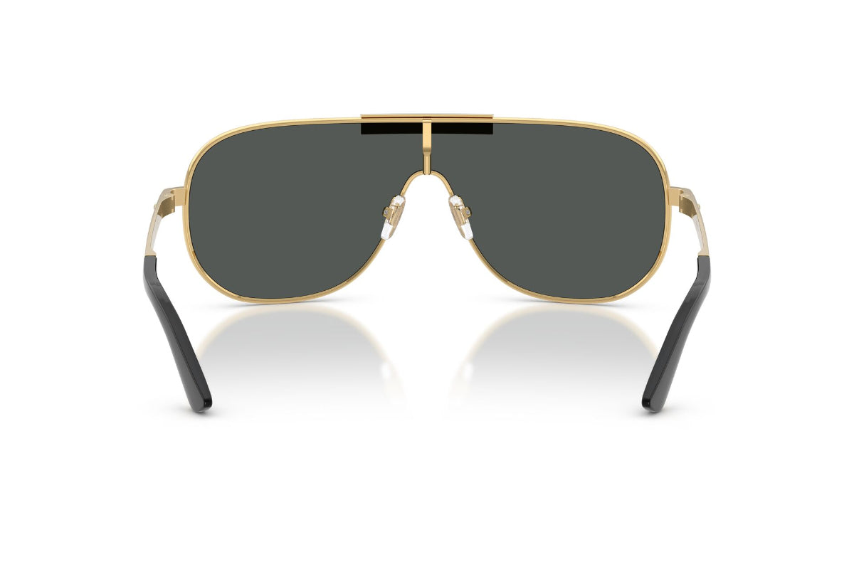 Versace Lentes de Sol Greca Flow VE2293