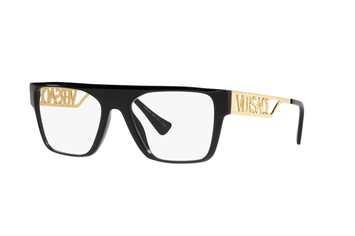 Versace Lentes Oftálmicos VE3326U
