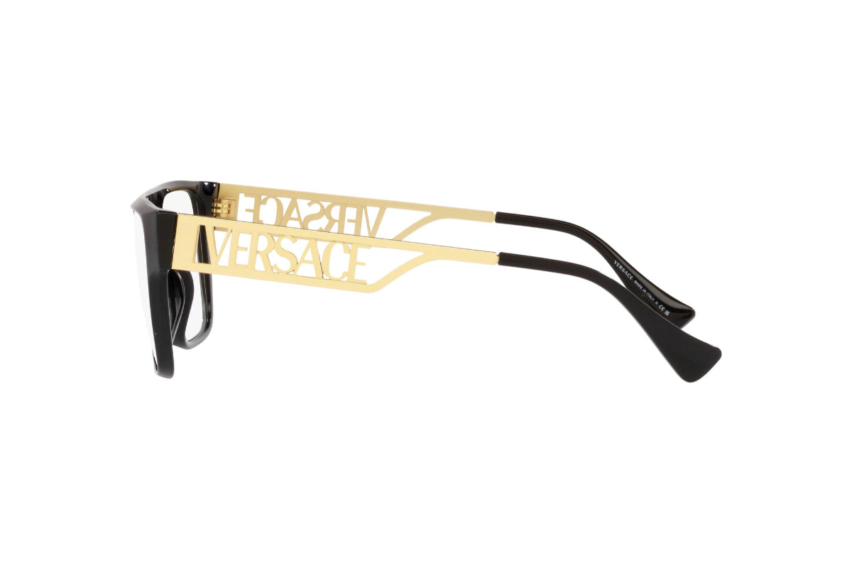 Versace Lentes Oftálmicos VE3326U