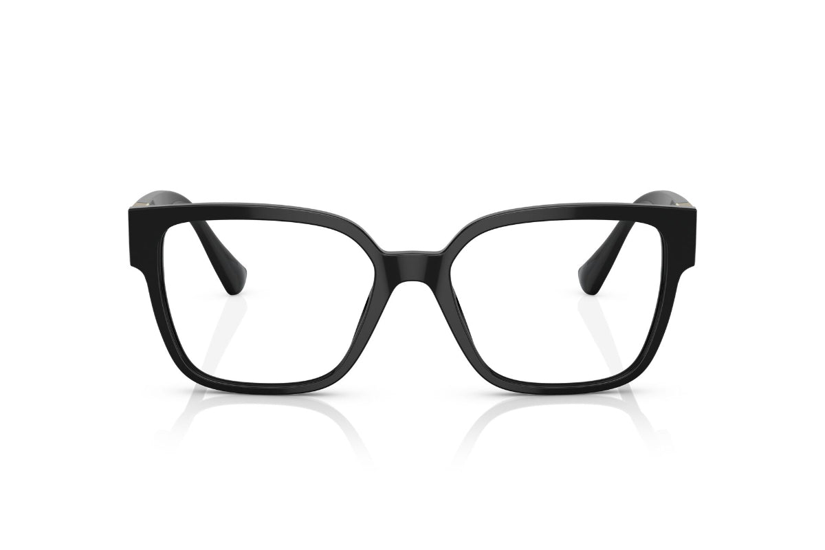 Versace Lentes Ópticos Bright Medusa VE3329B