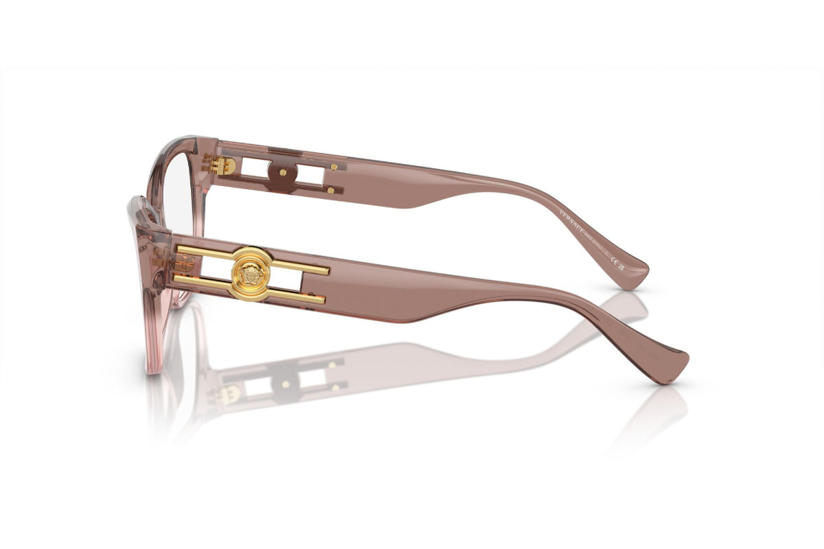 Versace Lentes Oftálmicos VE3347