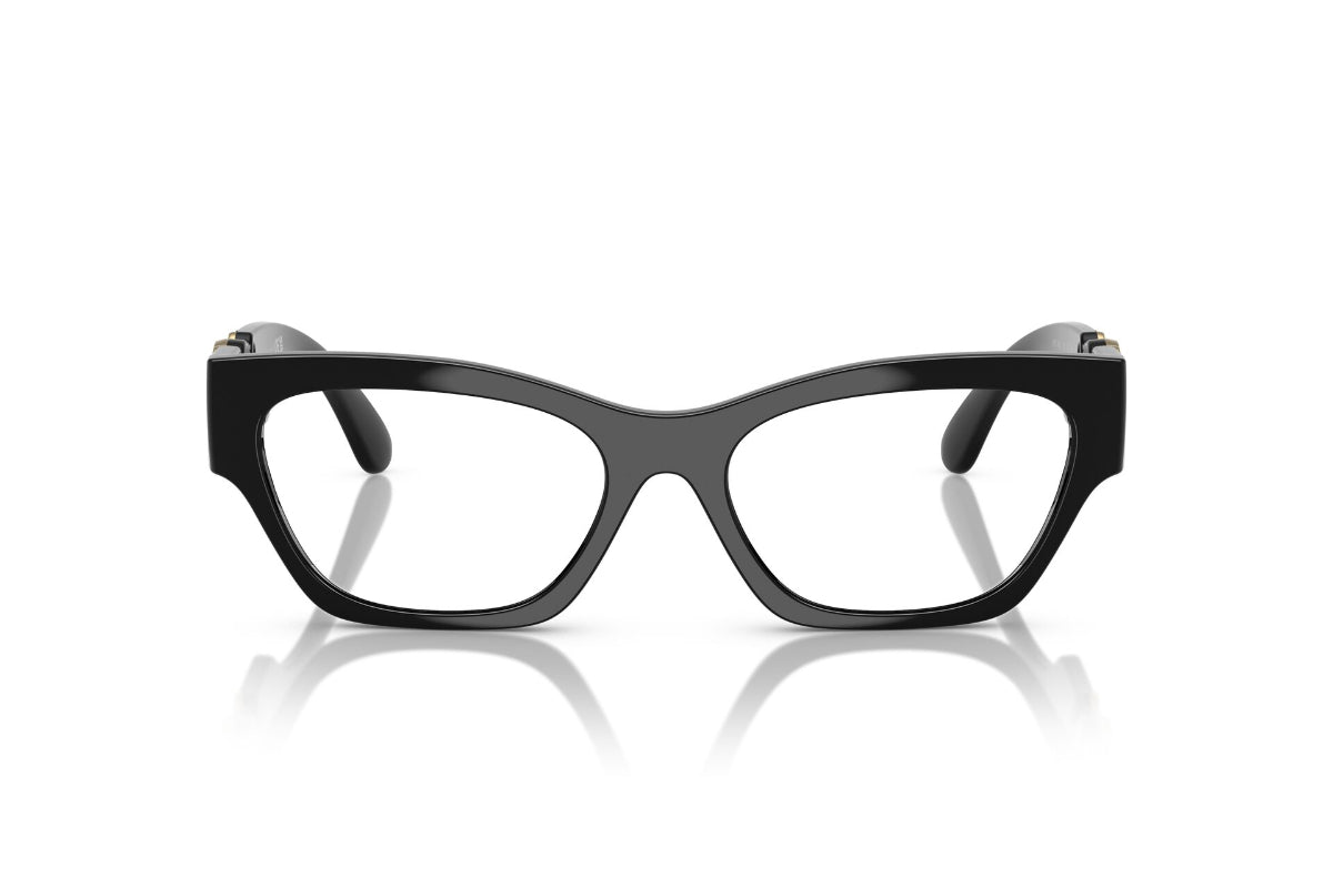 Versace Lentes Ópticos Medusa Biggie VE3367U