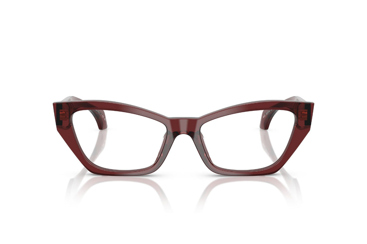 Versace Lentes Ópticos Signature VE3373U