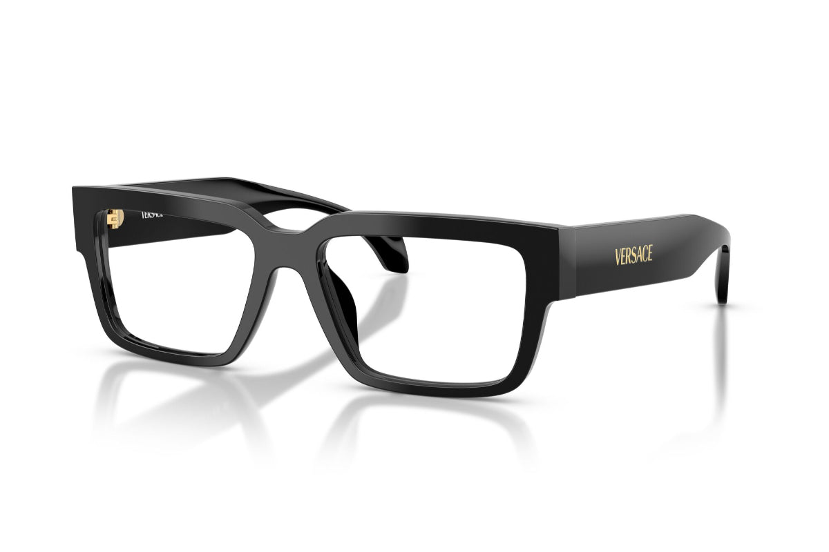 Versace Lentes Oftálmicos VE3374U