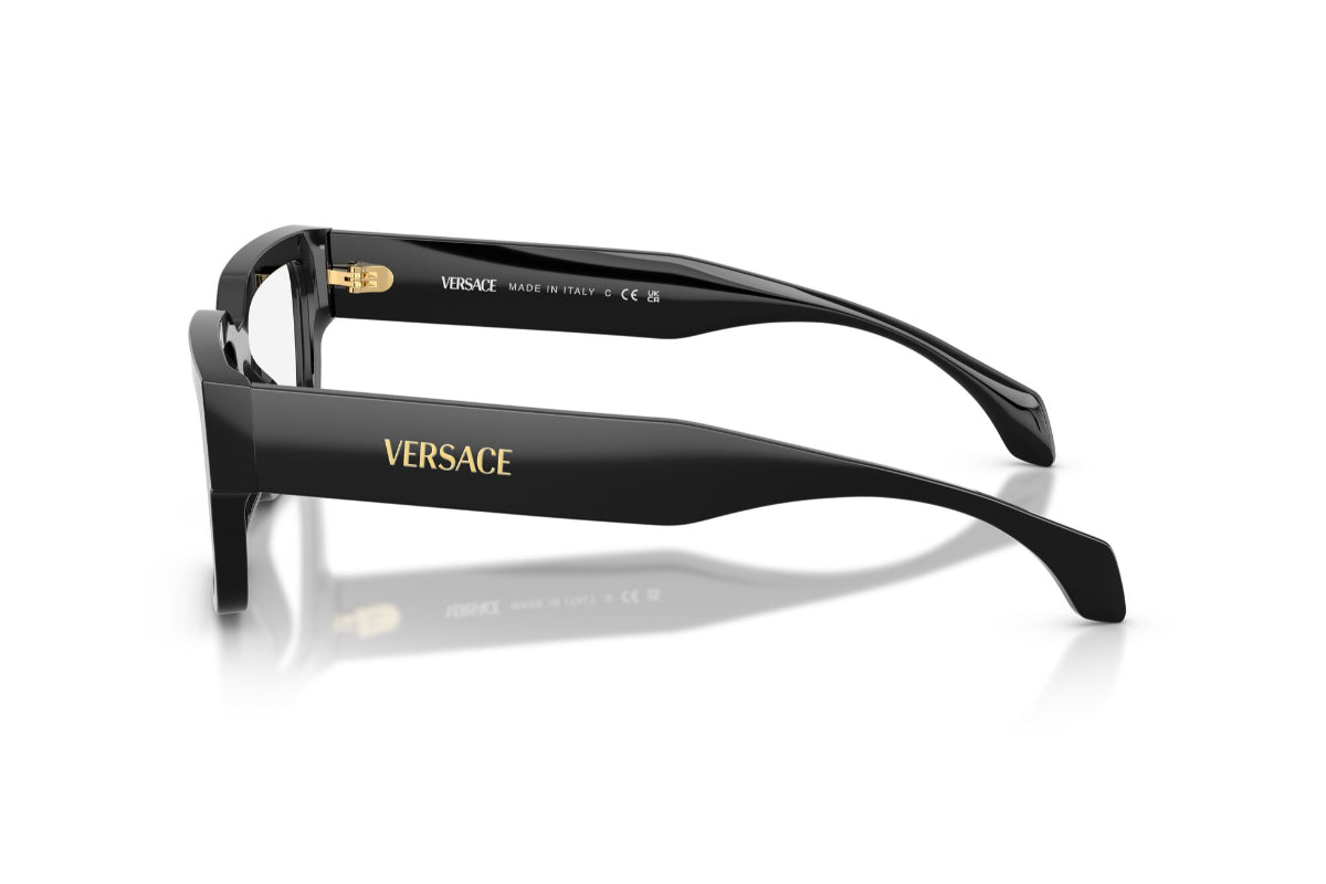 Versace Lentes Oftálmicos VE3374U