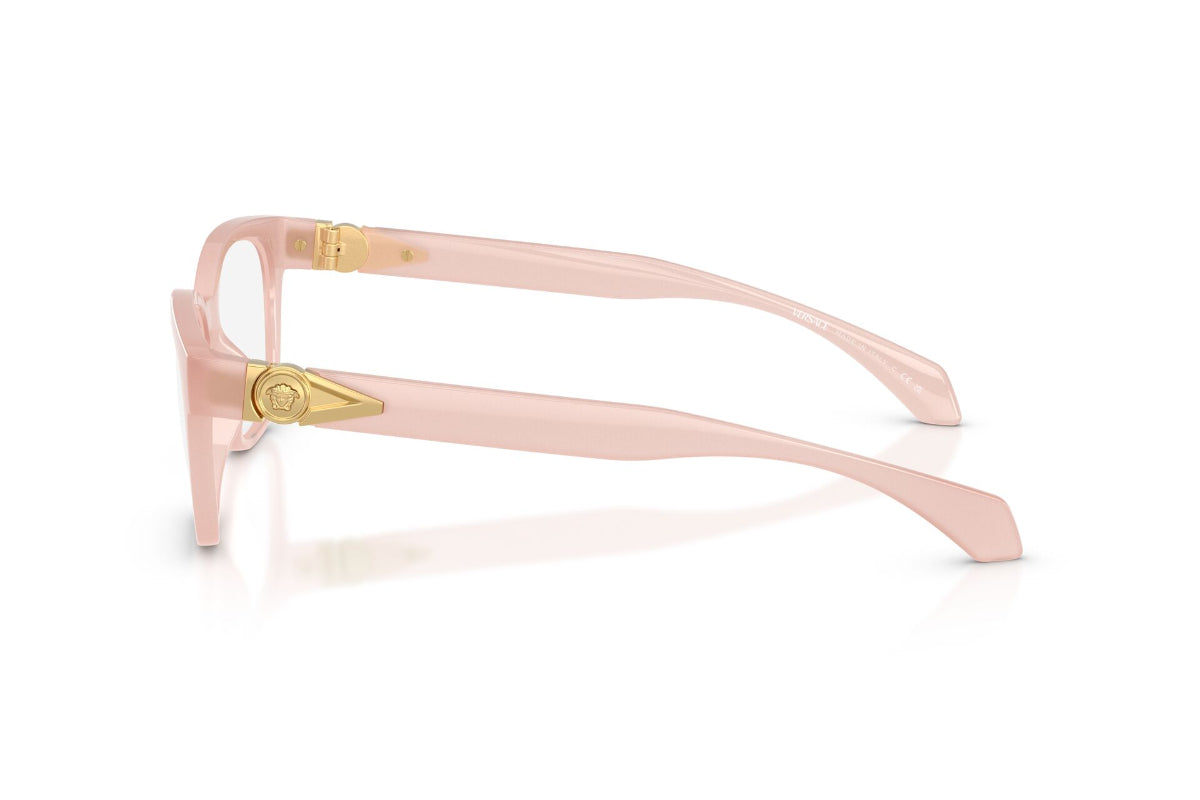 Versace Lentes Ópticos Avanti VE3376U