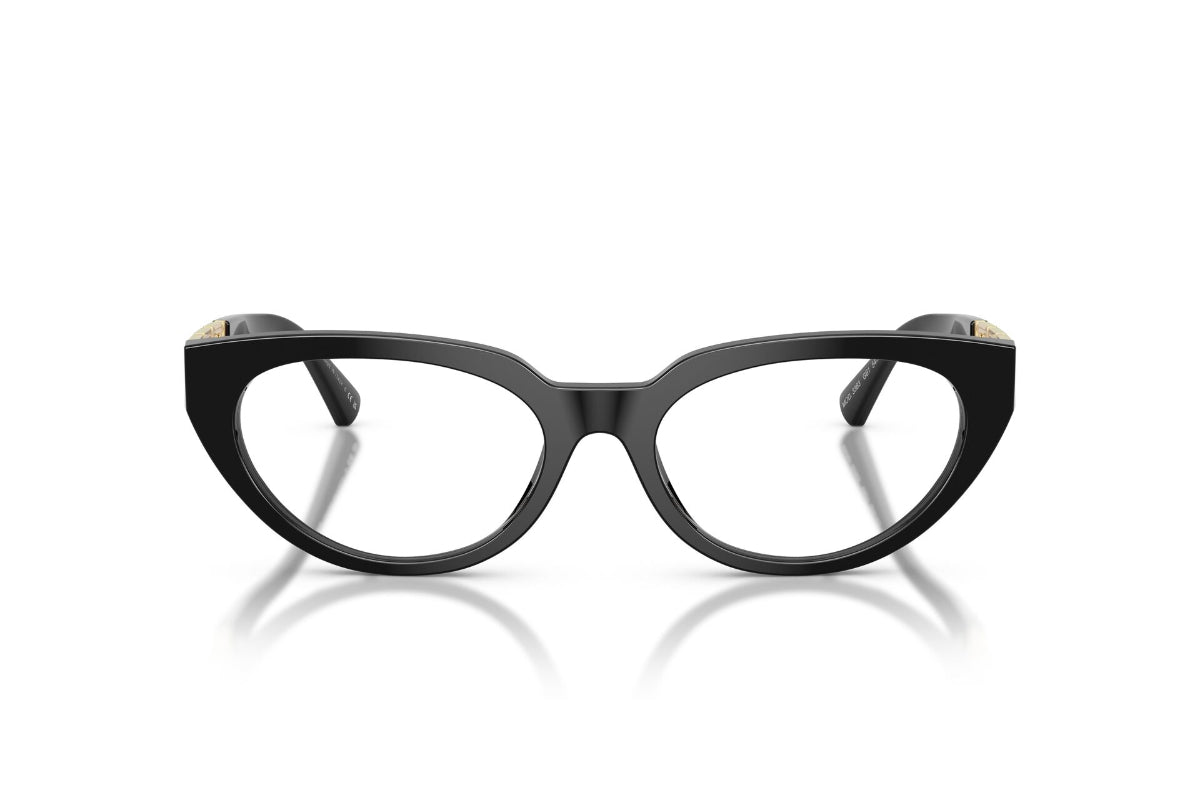 Versace Lentes Ópticos Greca VE3383