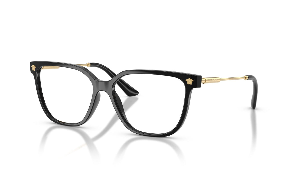 Versace Lentes Oftálmicos Medusa Tubular VE3388U