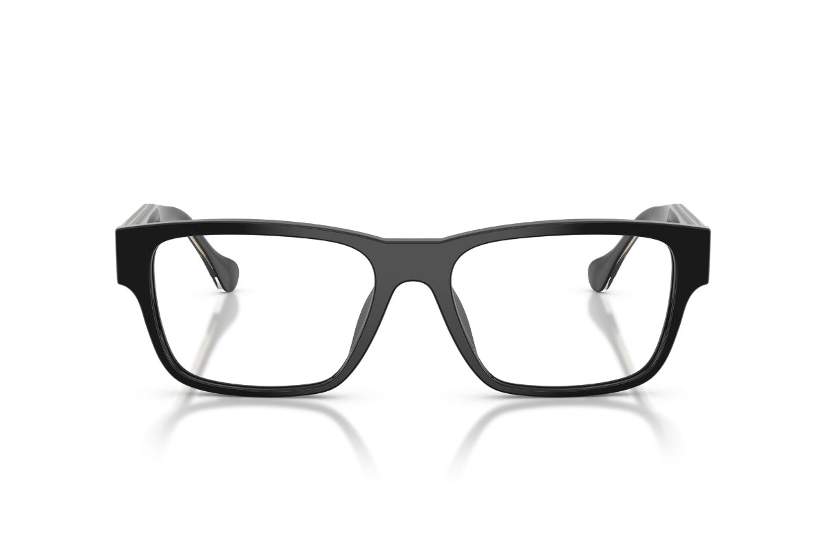 Versace Lentes Oftálmicos Medusa Focus VE3390U