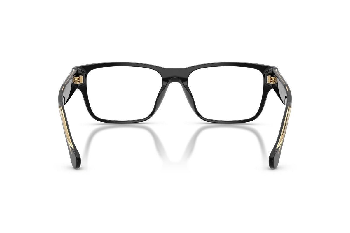 Versace Lentes Oftálmicos Medusa Focus VE3390U