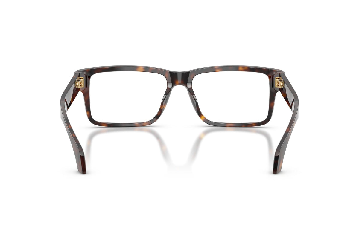 Versace Lentes Oftálmicos Medusa VE3391U