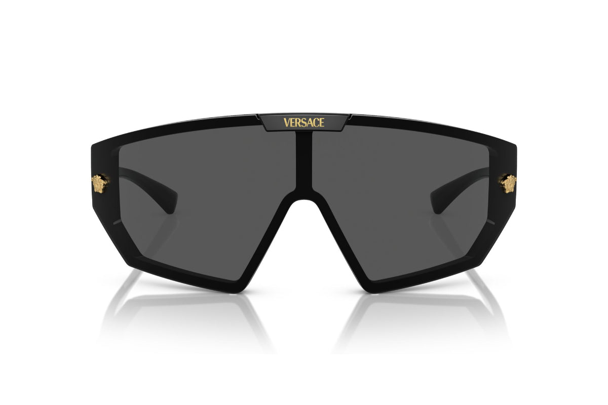 Versace Lentes de Sol Espejados VE4461