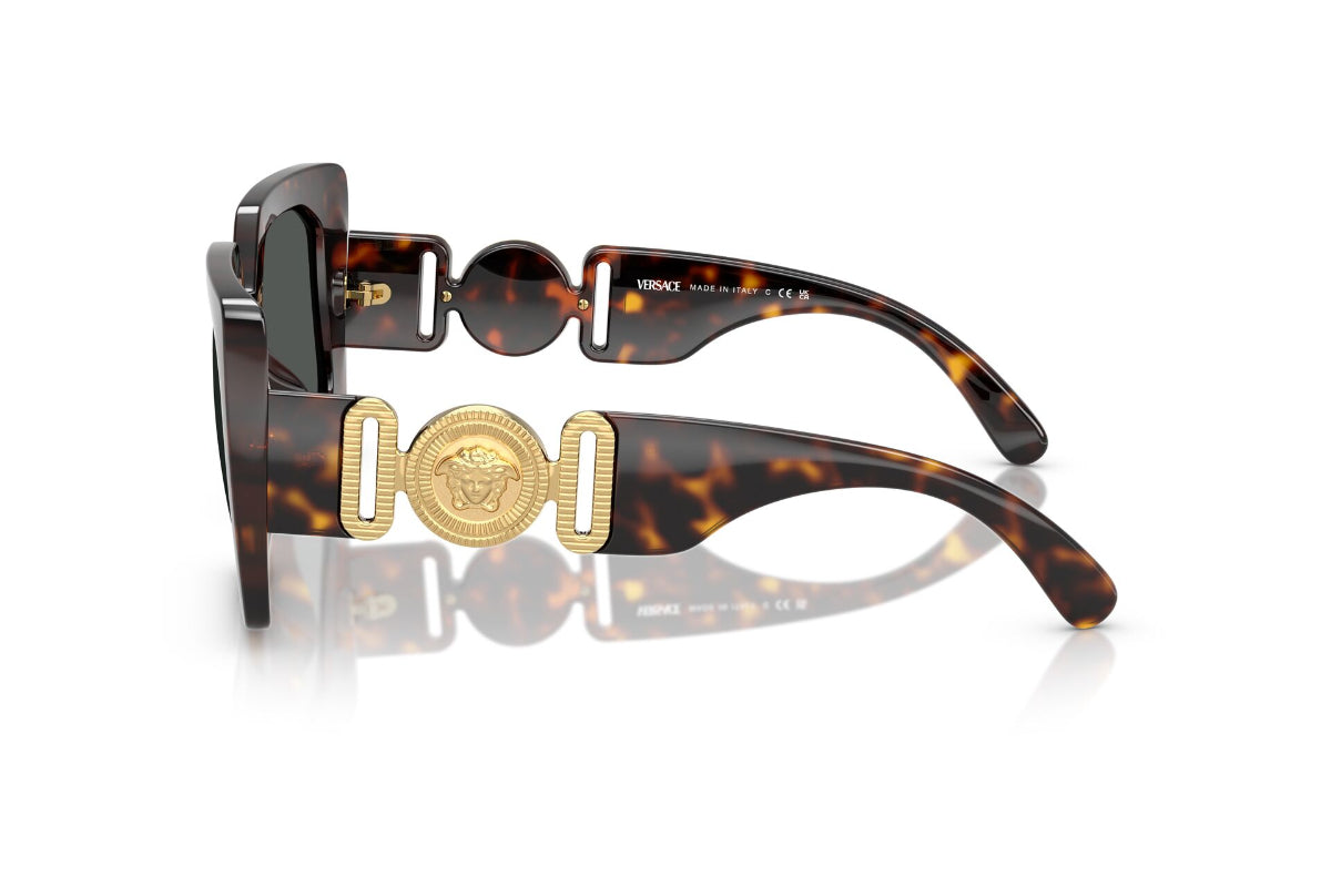 Versace Lentes de Sol