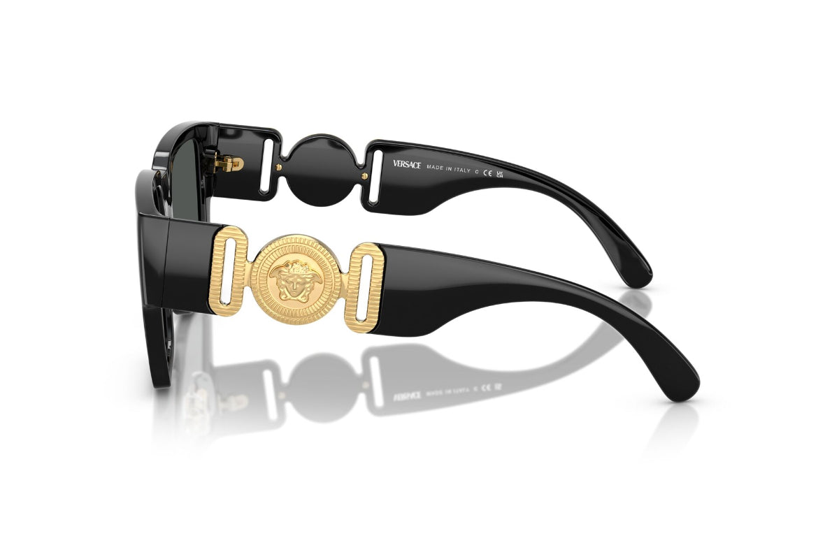 Versace Lentes de Sol