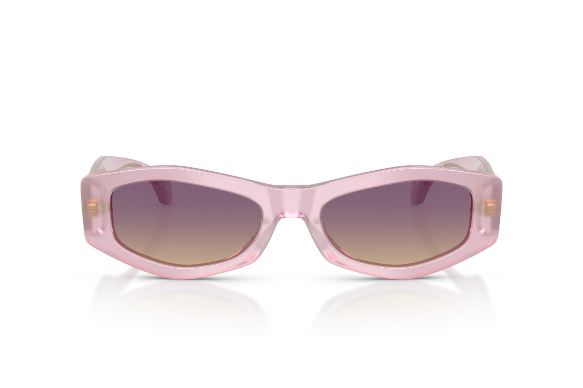 Versace Lentes de Sol Signature Degradados VE4487