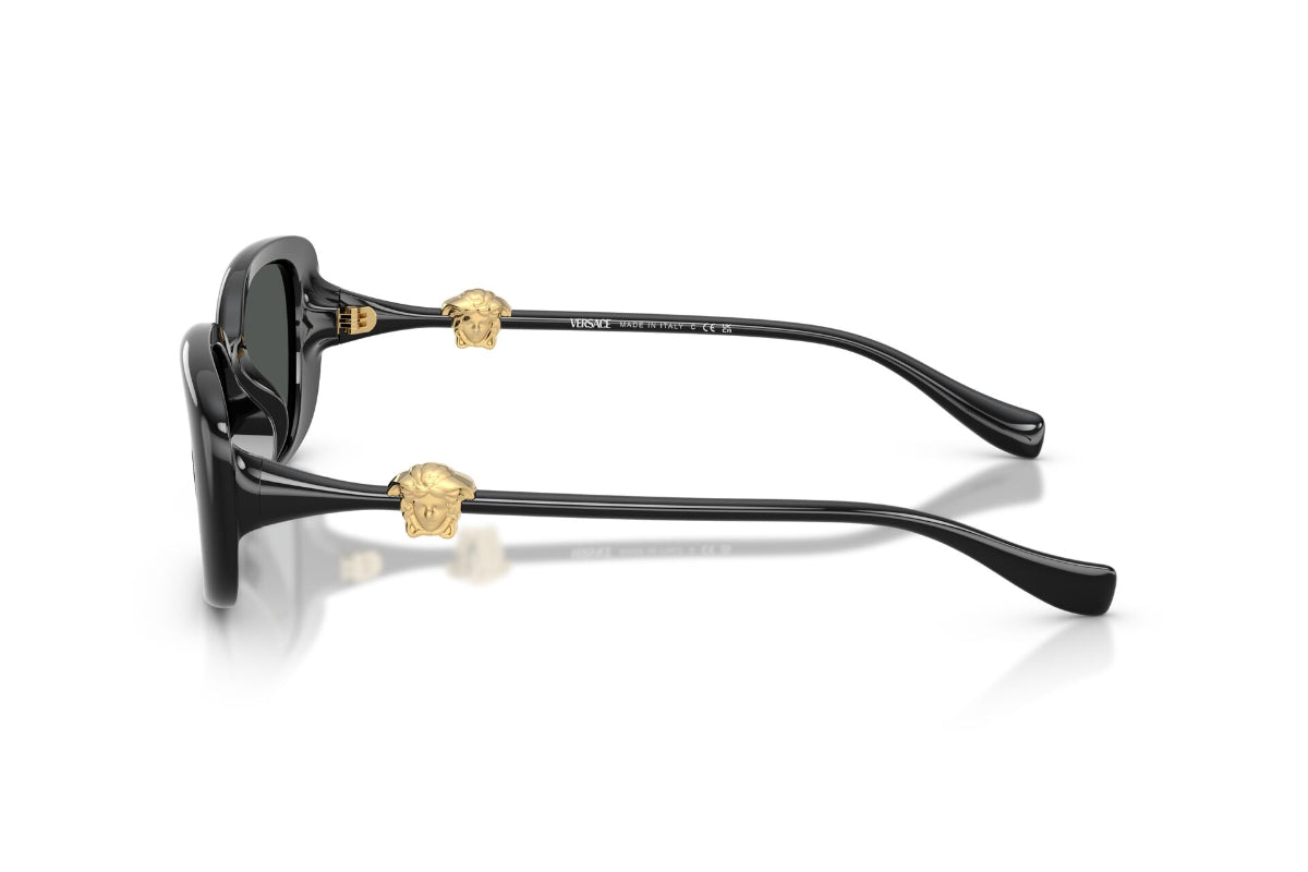 Versace Lentes de Sol Medusa VE4504D