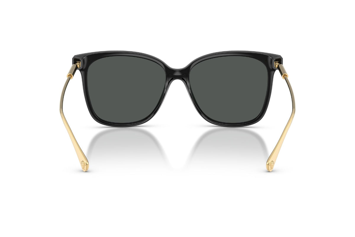 Versace Lentes de Sol Medusa Tubular VE4507U
