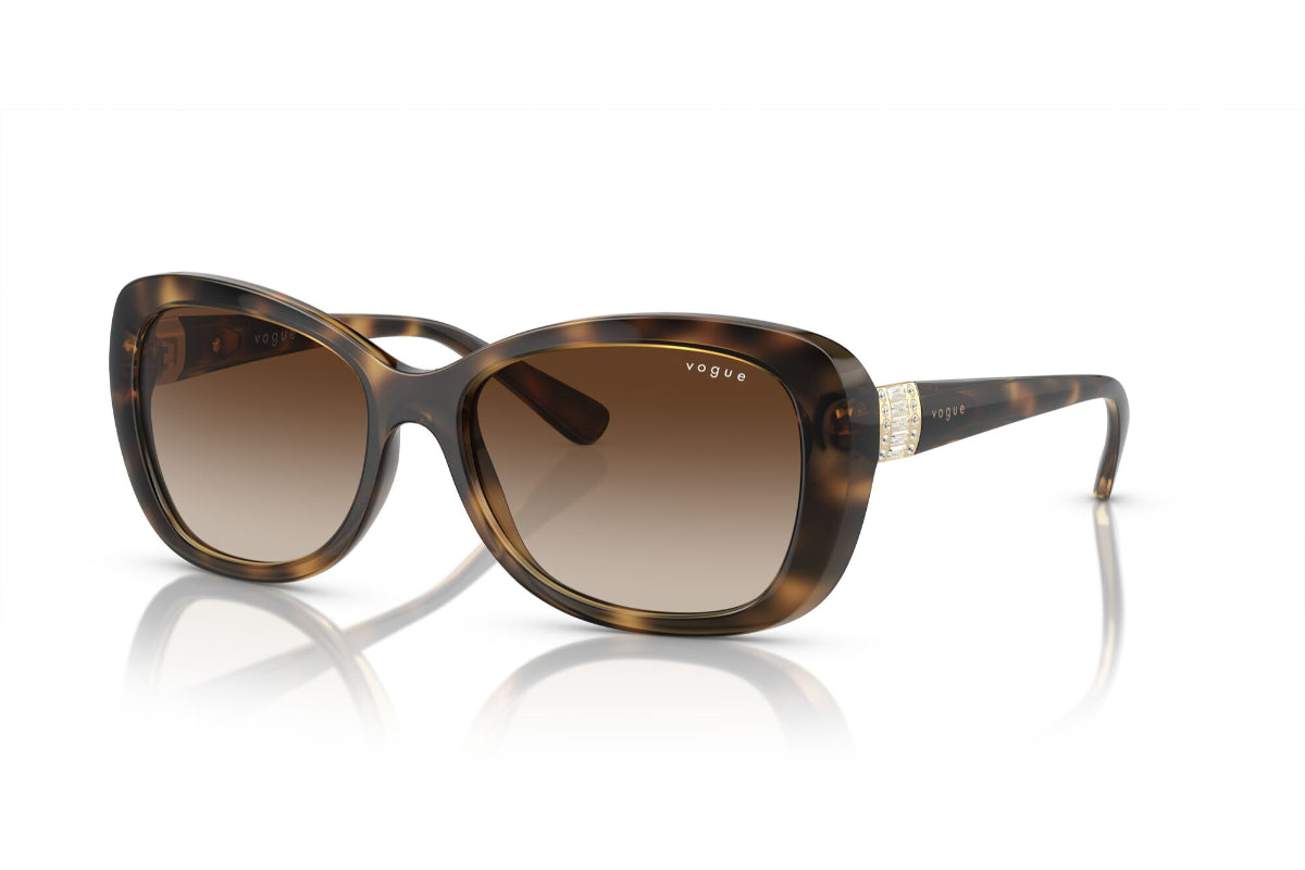 Vogue Lentes de Sol Degradados VO2943SB