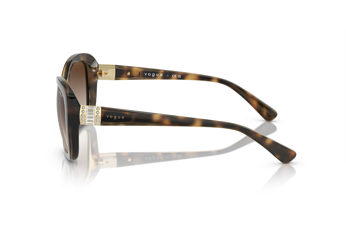 Vogue Lentes de Sol Degradados VO2943SB