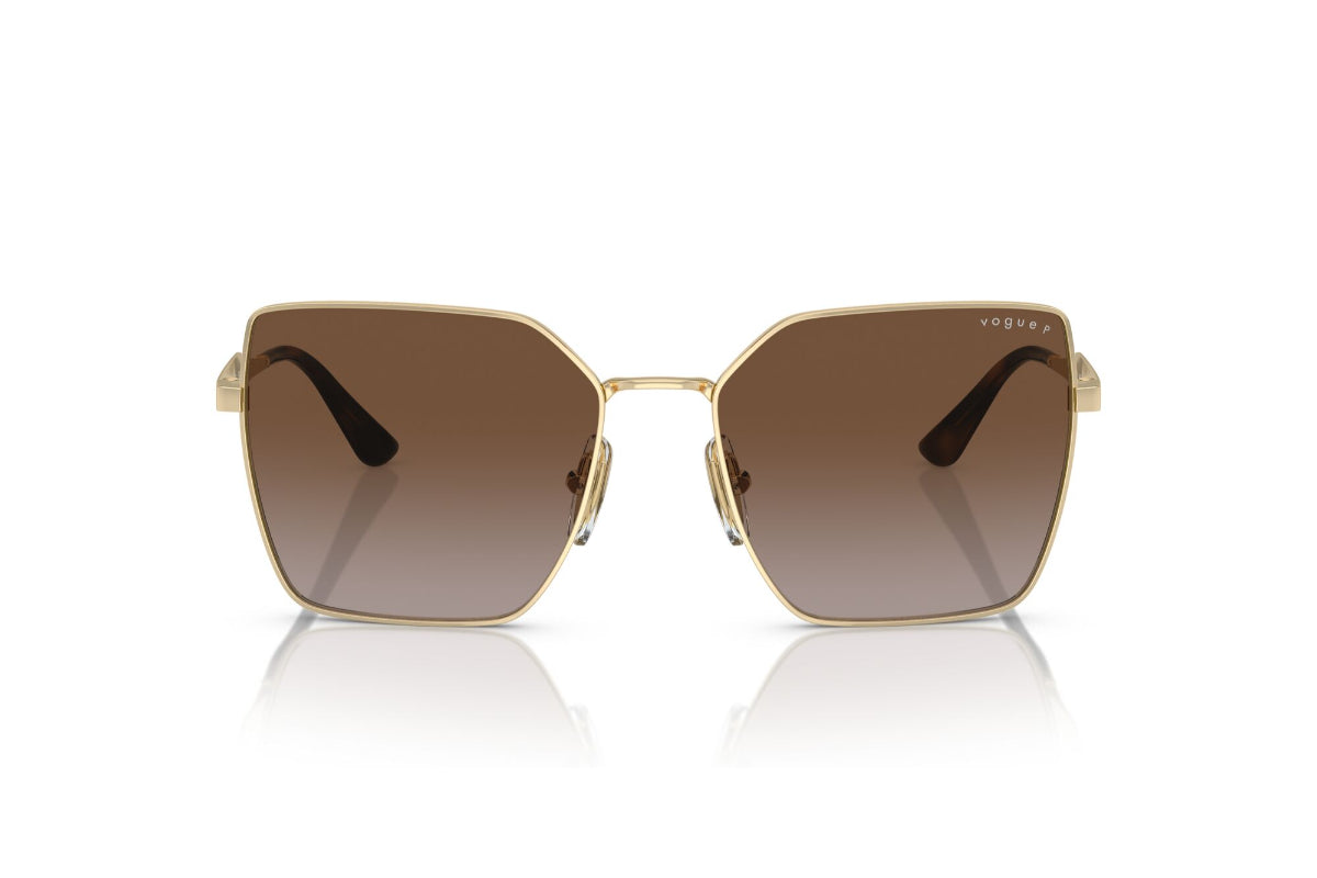 Vogue Lentes de Sol Polarizados Degradados VO4284S