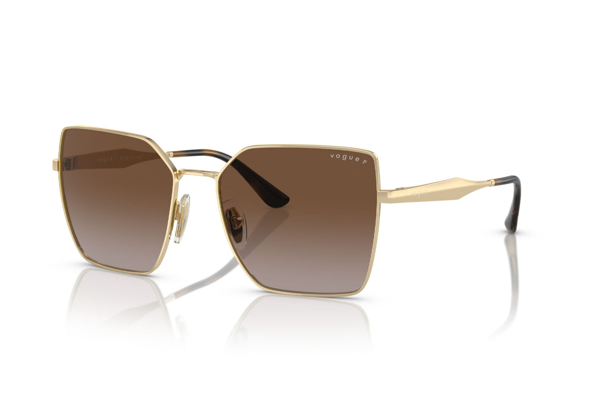 Vogue Lentes de Sol Polarizados Degradados VO4284S
