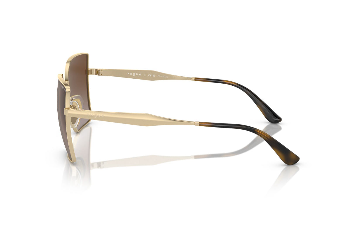 Vogue Lentes de Sol Polarizados Degradados VO4284S