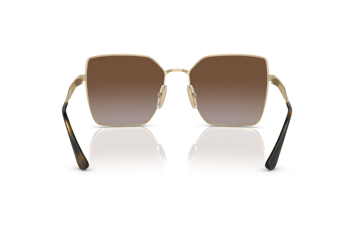 Vogue Lentes de Sol Polarizados Degradados VO4284S