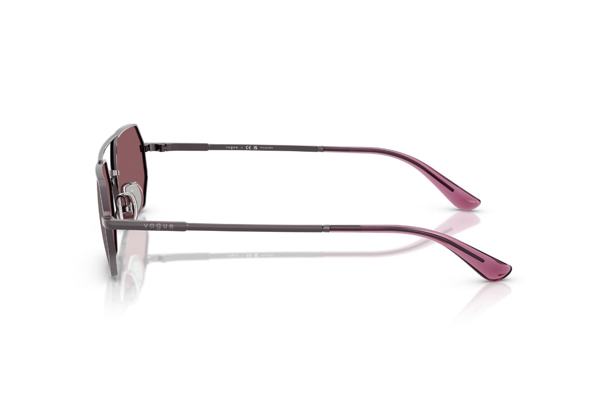 Vogue Eyewear Lentes de Sol Polarizados -NOVEDAD