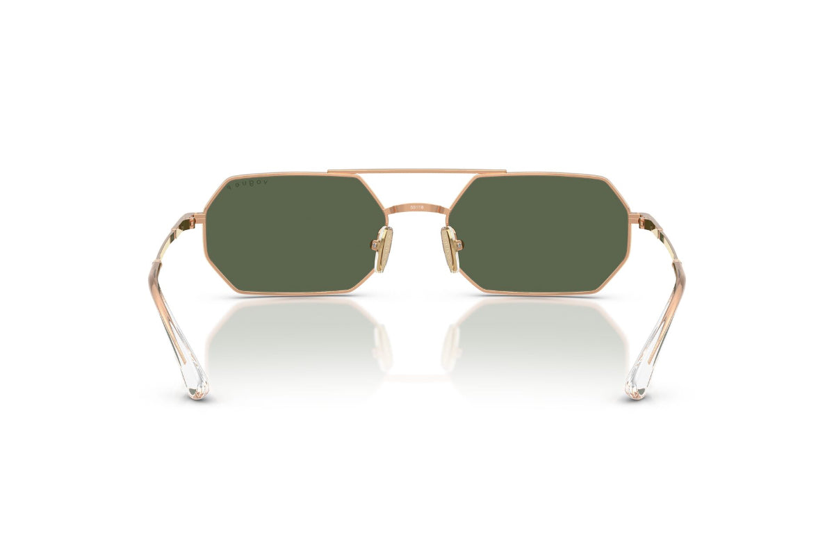 Vogue Eyewear Lentes de Sol Polarizados -NOVEDAD