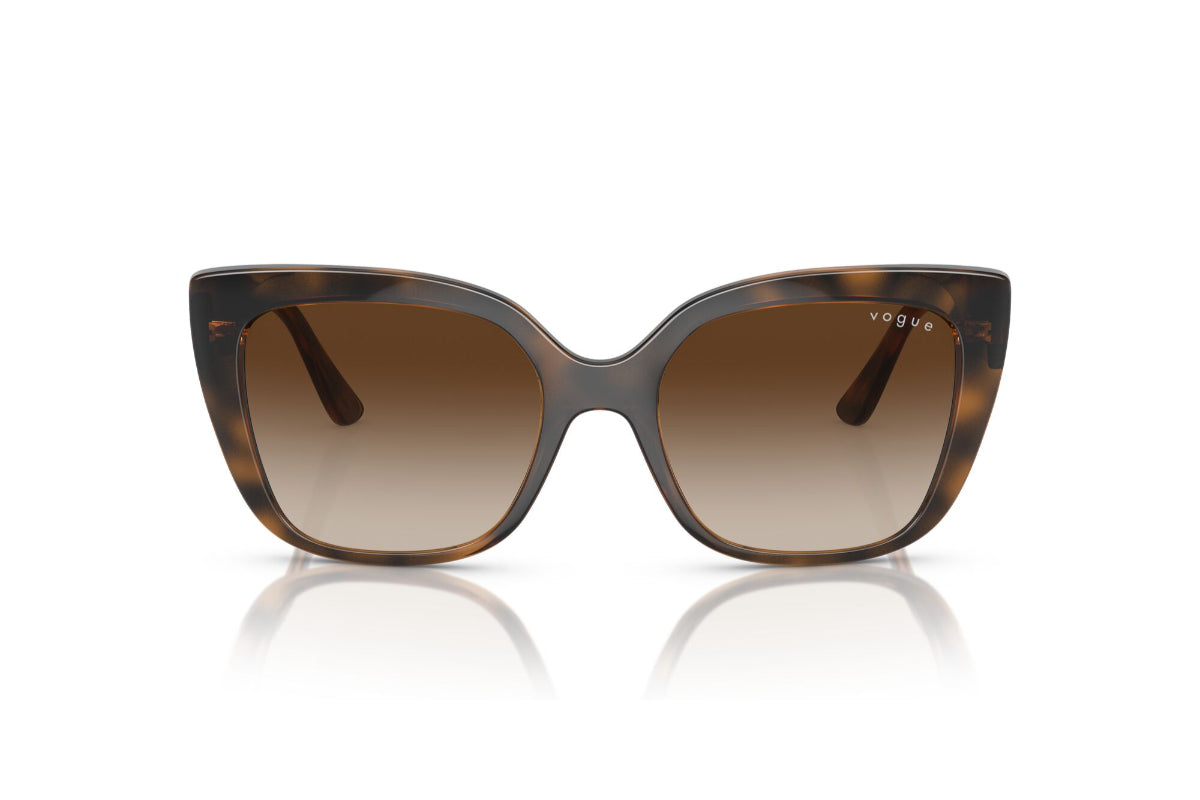 Vogue Lentes de Sol Degradados VO5337S