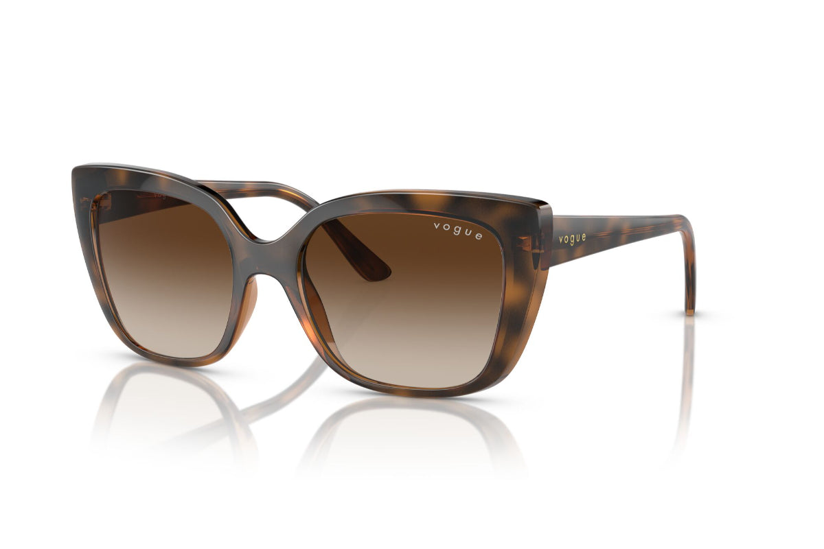 Vogue Lentes de Sol Degradados VO5337S