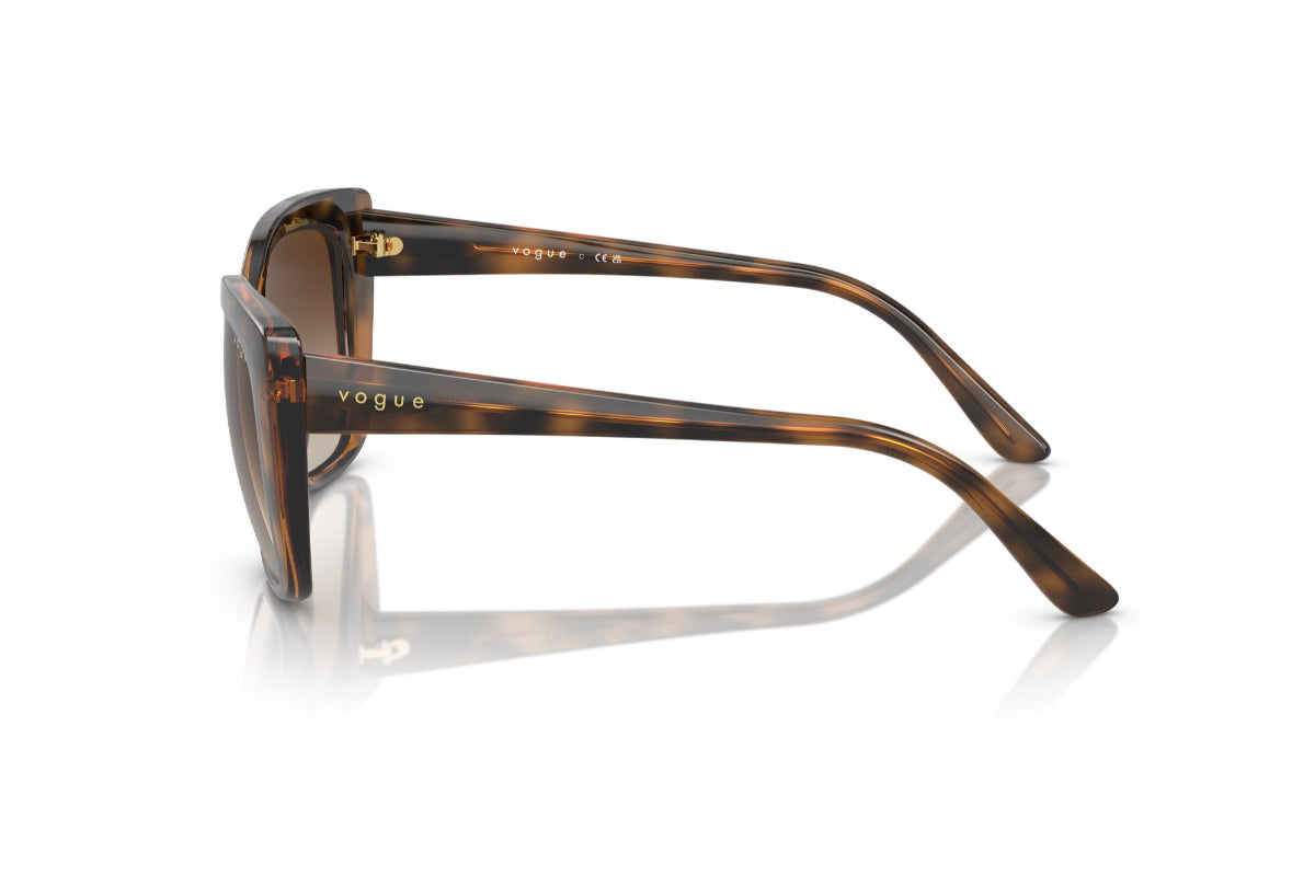 Vogue Lentes de Sol Degradados VO5337S