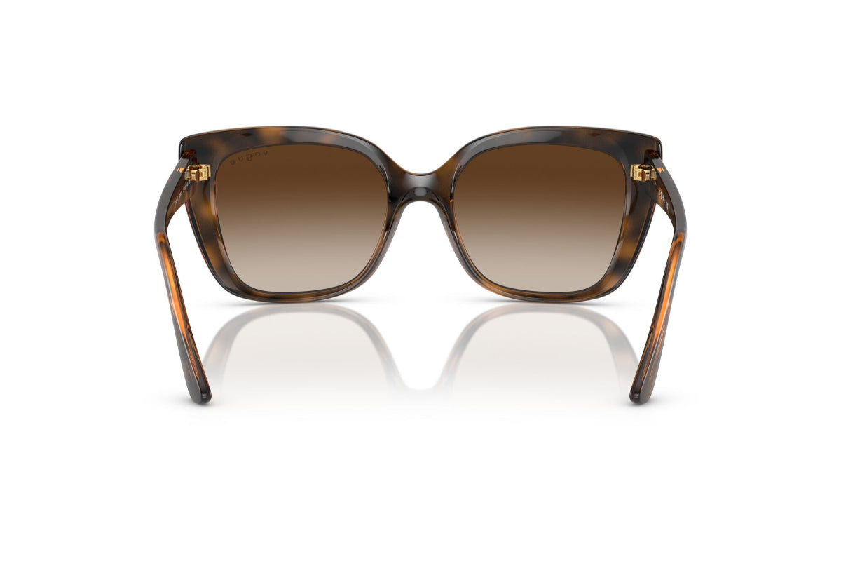 Vogue Lentes de Sol Degradados VO5337S