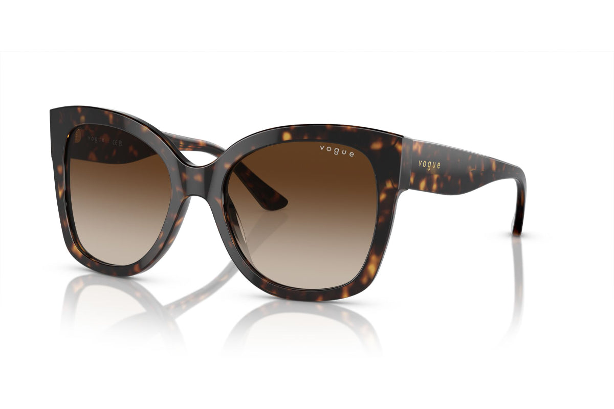 Vogue Lentes de Sol Degradados VO5338S